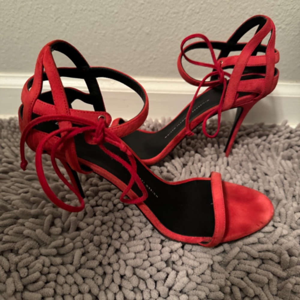 Guisseppe sandals - Picture 3 of 8